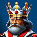 Royal Solitaire King Card Game APK