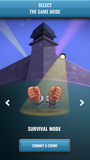 Hoosegow: Prison Survival 1.4.70 screenshots 2