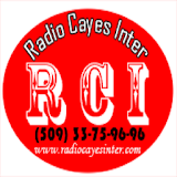 Radio Cayes Inter 100.9 FM icon