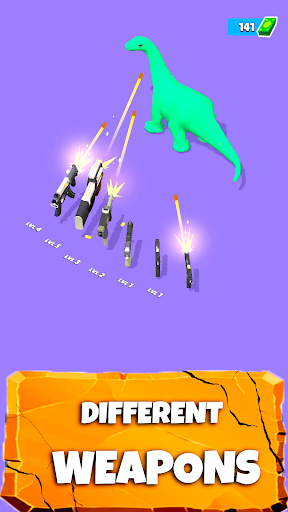 Gun Idle Screen 2