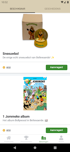 Bellewaerde Adventure Club