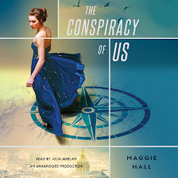 Icon image The Conspiracy of Us