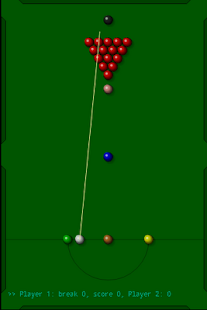 Snooker Pro(圖3)-速報App