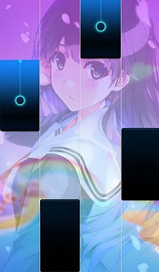 Anime Music Piano Tiles OSTのおすすめ画像3