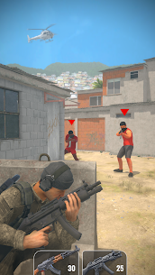 Shoot Out Mod 3.8.2 2