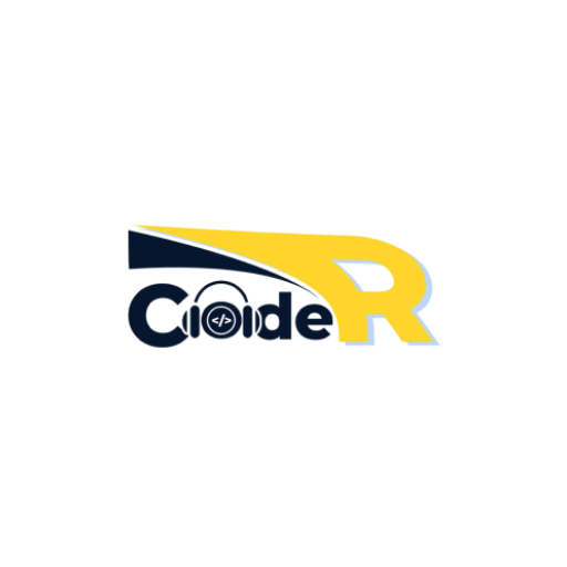 CODE RADIO logo