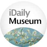 每日环球展览 · iMuseum icon