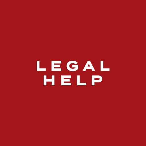 Legal Help logo