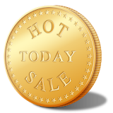 Hot Sale Today icon