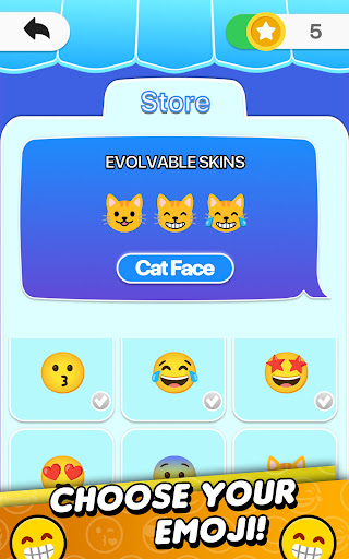 Emojie.io - Fun Maze IO Game