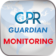 CPR Monitoring  Icon