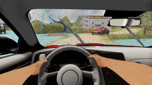 Offroad Car Real Drifting 3D - Free Car Games 2020 1.0.5 screenshots 6