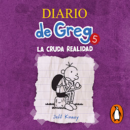 图标图片“Diario de Greg 5 - La cruda realidad”