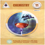Chemistry TextBook 11th icon