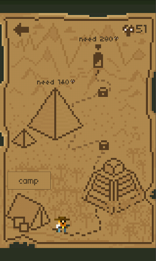 MyTreasure Screen 3