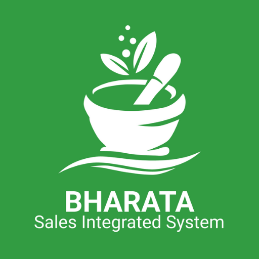 Bharata (SIS) logo
