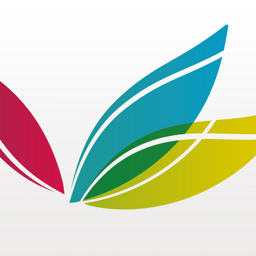 Mijn Ichthus logo