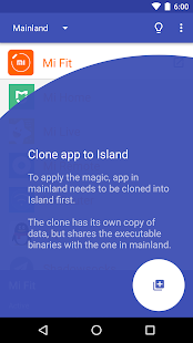 Island Varies with device APK screenshots 2