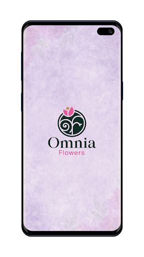 Omnia flowers - أمنيه فلاورز Screen 2