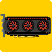 Crypto Miner app icon