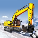 Offroad Heavy Excavator Sim 0.8 APK Скачать