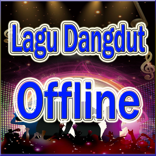 lagu dangdut koplo offline logo