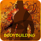 Bodybuilding icon