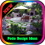 Cover Image of Descargar Terrace Design Ideas  APK