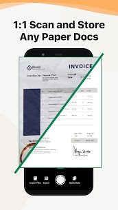 OKEN Camscanner Pdf Scanner v6.20.0.2207030000 Apk (Premium Unlocked) Free For Android 2