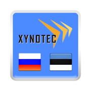 Russian<->Estonian Dictionary 3.0.2 Icon
