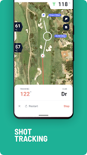 Hole19 Golf GPS & Range Finder 4