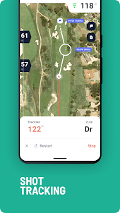 Golf GPS & Scorecard - Hole19