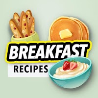 Рецепты завтрака:  быстрые и простые рецепты