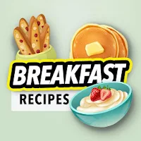 Breakfast Recipes App