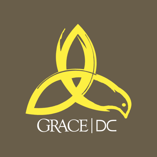 Grace Meridian Hill DC logo