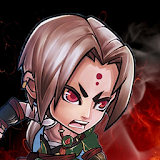 Hypers Heroes Hunter's Soul icon
