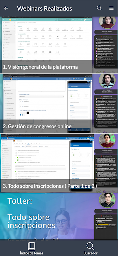 Helice Screen 2