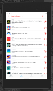 Pocket Casts – Podcast Player Varies with device 11