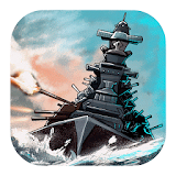 Bowman Battleships (with 2 player pass-n-play) icon