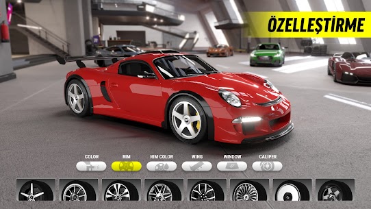 Race Max Pro – Car Racing Mod Apk 1.0.2 [Remove ads][Unlimited money][Mod speed] 7