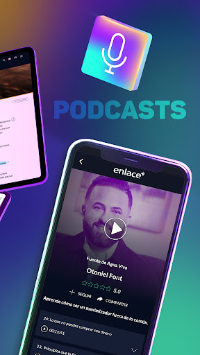 Enlace+ screenshot 3