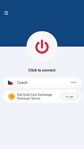 VPN Czech - Use Czech IP Screen 2