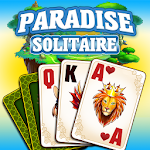 Cover Image of Unduh Paradise Solitaire 0.34 APK