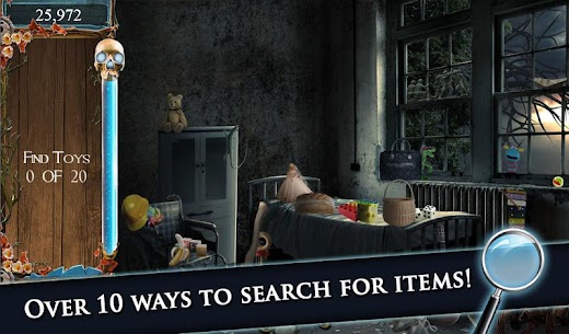 Hidden Object – Mystery Venue For PC installation