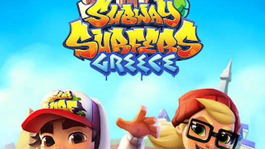 Faça o download do Subway Surfers Do Naag APK 2023 v2.37.0 para