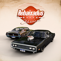 Rebaixados Elite Brasil on the App Store