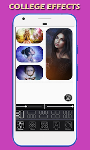 Selfie Pro Camera Beauty Camera & Video Editor v2.5 APK (MOD,Premium Unlocked) Free For Android 4