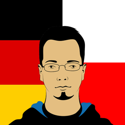 German Polish Translator logo