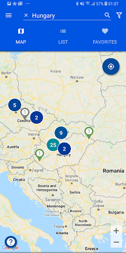 MOL Plugee Screenshot 2 - AppWisp.com