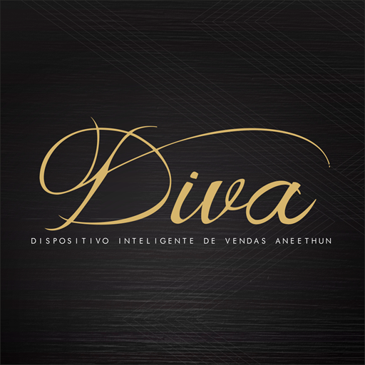 DIVA App logo